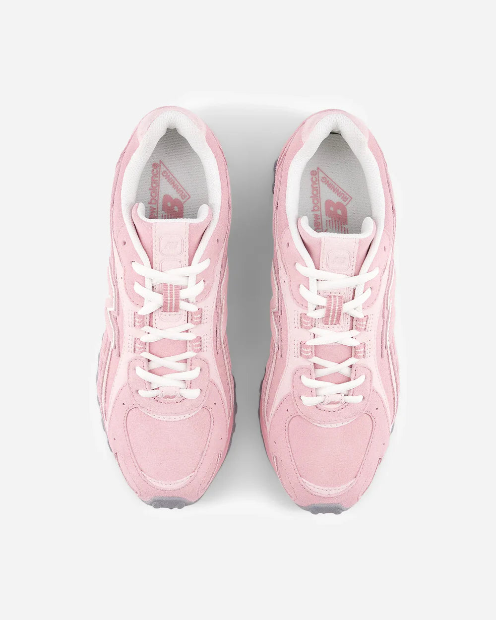 New Balance 204L Pastel Pink