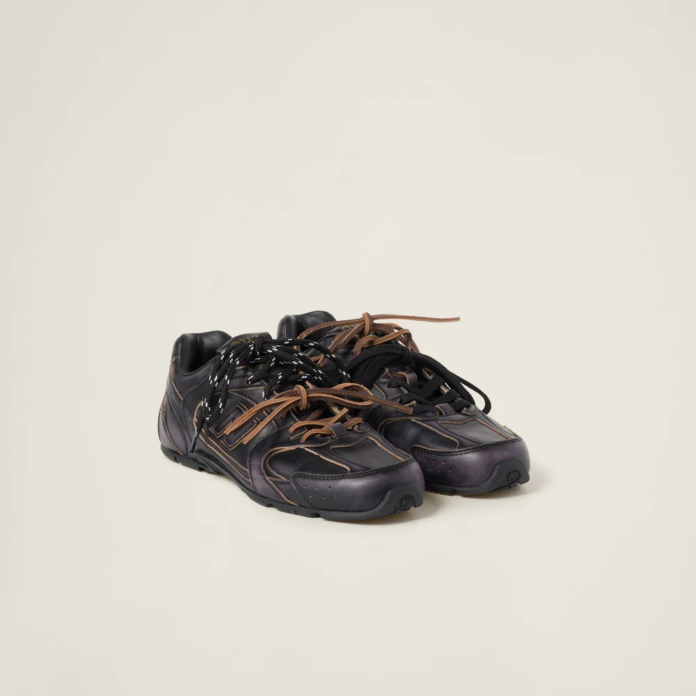 New Balance 530 SL Miu Miu Black (Women's)
