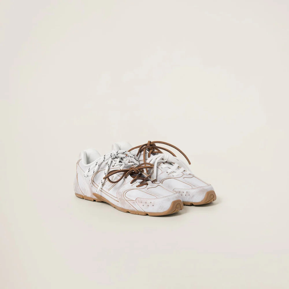 New Balance 530 SL Miu Miu White Gum (Women's)