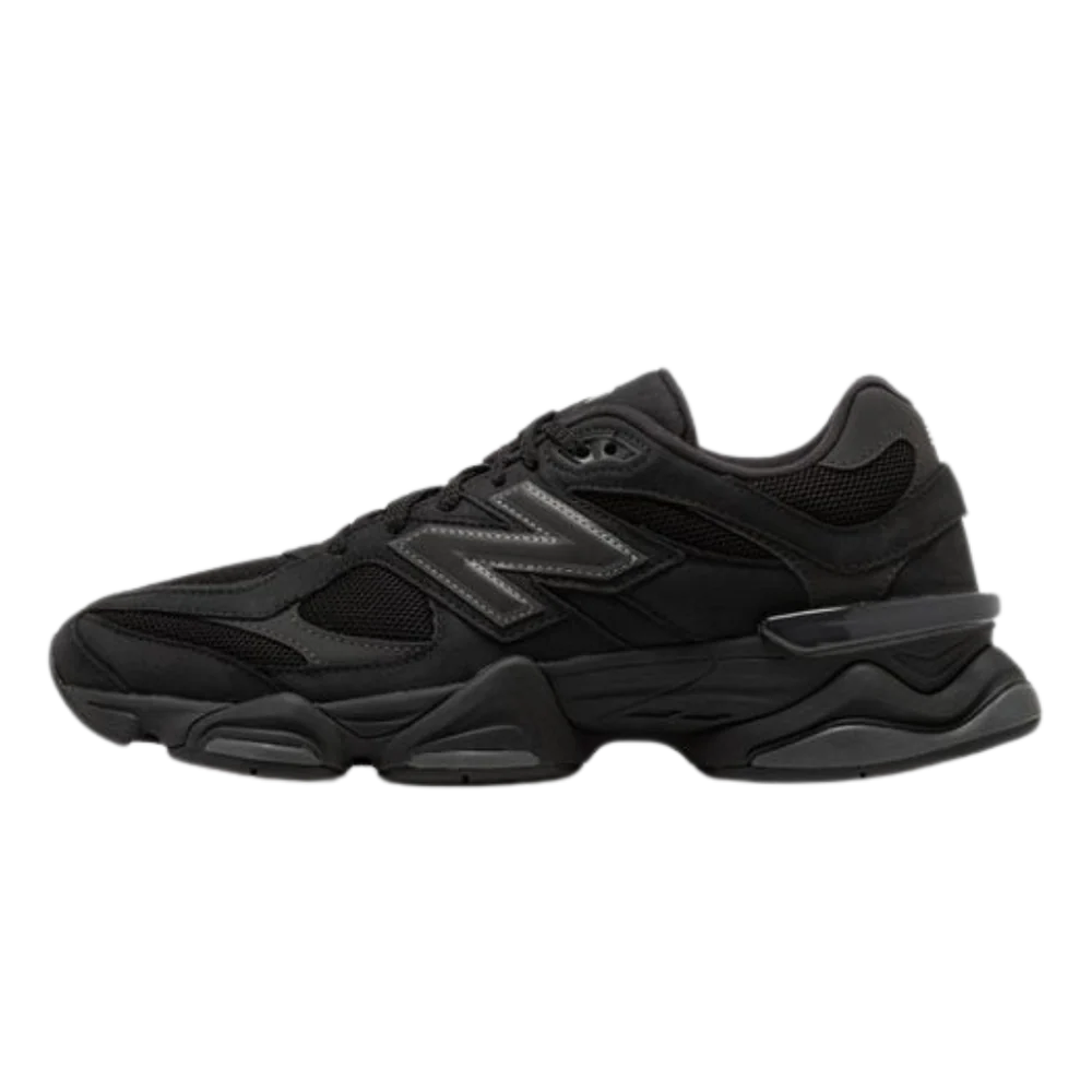 New Balance 9060 Black Cement