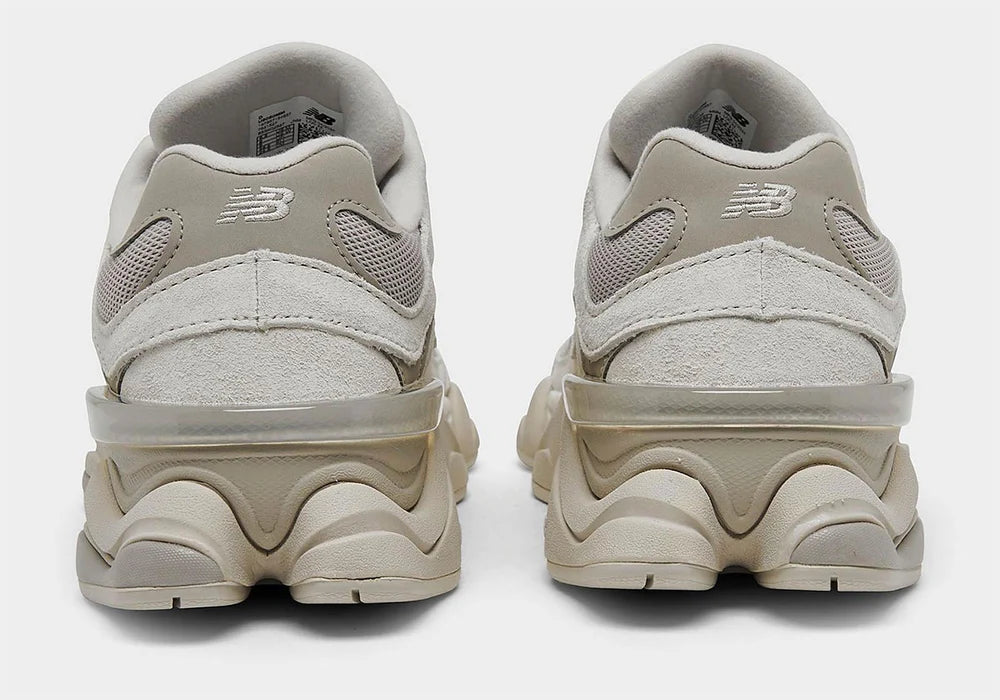 New Balance 9060 Grey Moonbeam