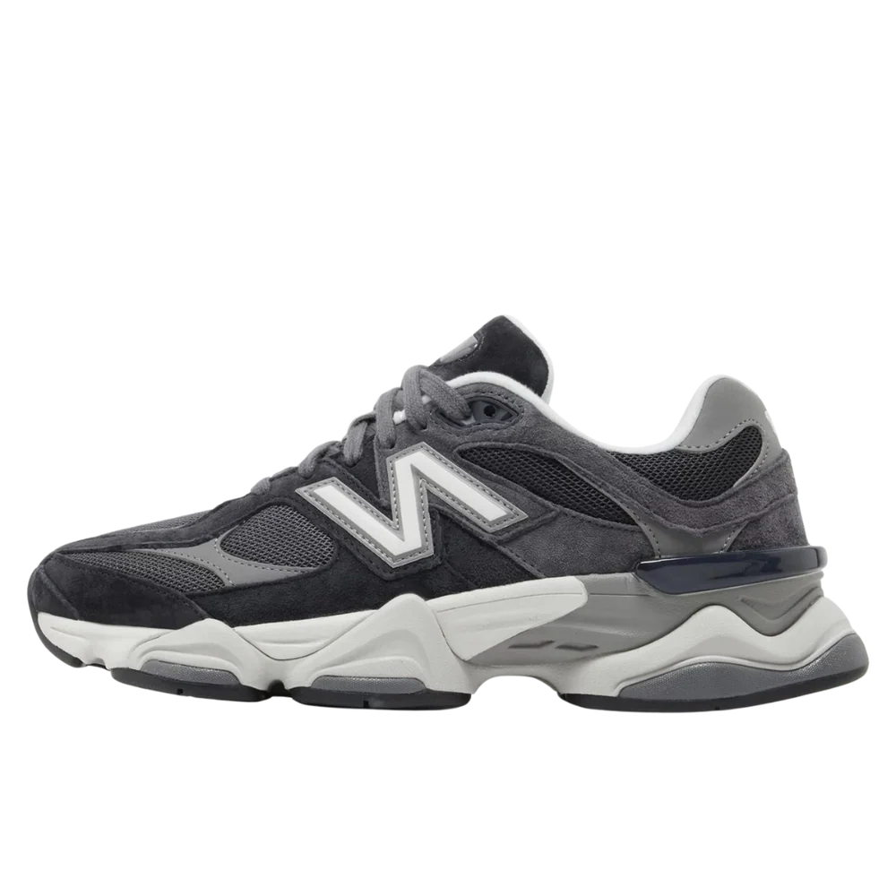 New Balance 9060 Phantom Castlerock