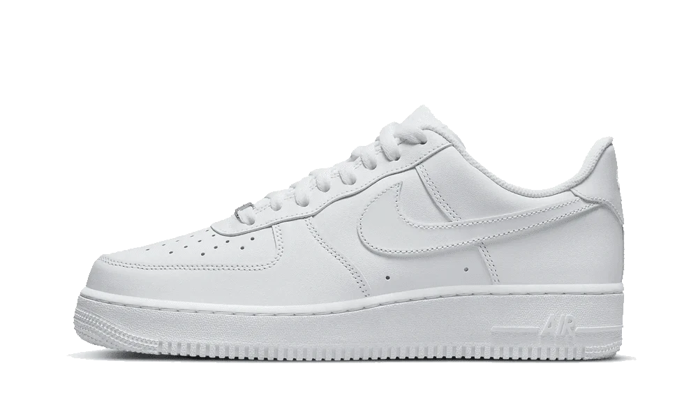 Nike Air Force 1 Low '07 White