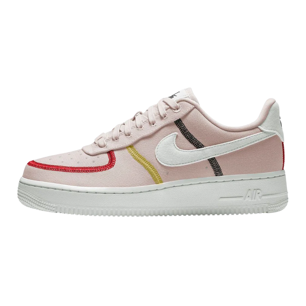 Nike Air Force 1 LX Siltstone Red (Women's)