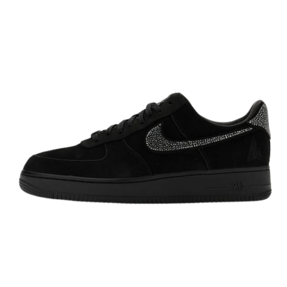 Nike Air Force 1 Low LX Ja Morant Swarovski