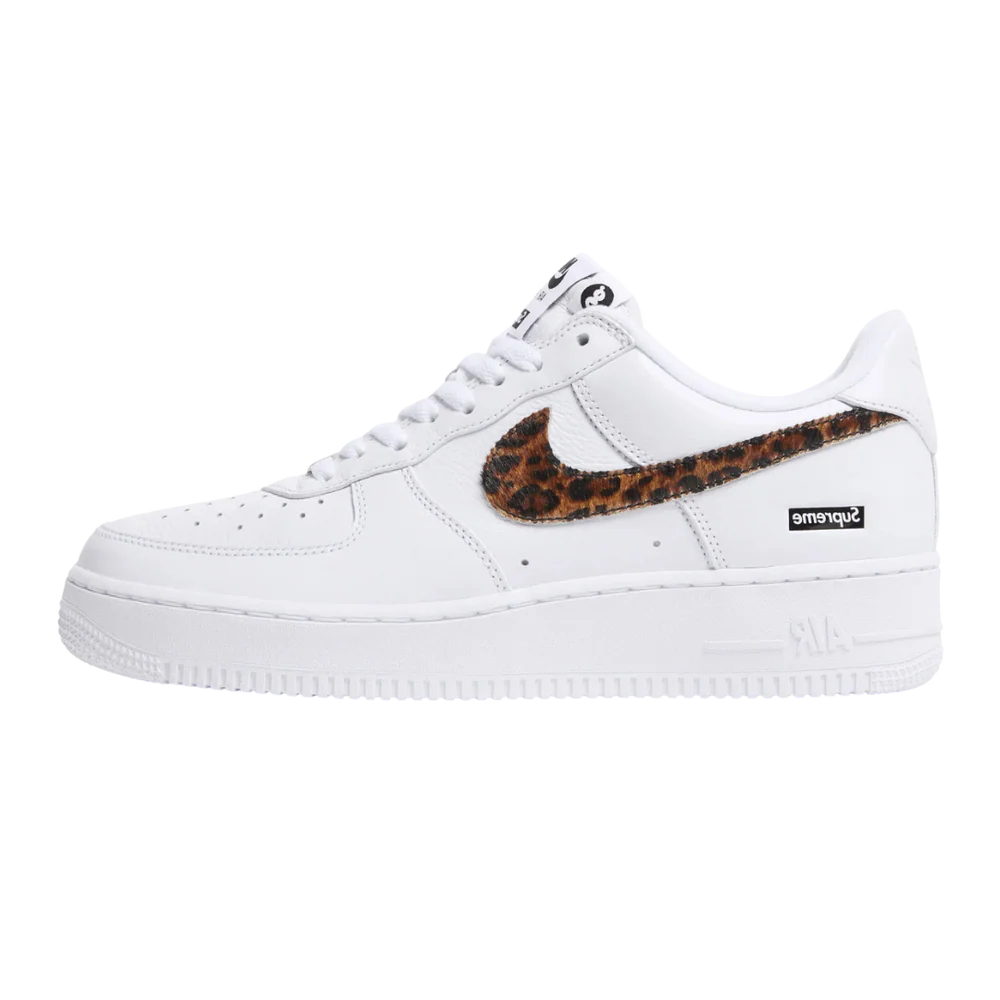 Nike Air Force 1 Low Supreme GOODENOUGH