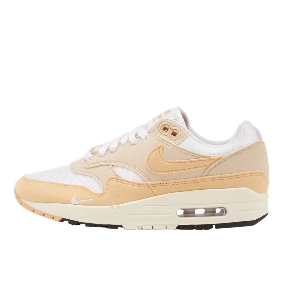 Nike Air Max 1 '87 Light Orewood Brown (Women's)