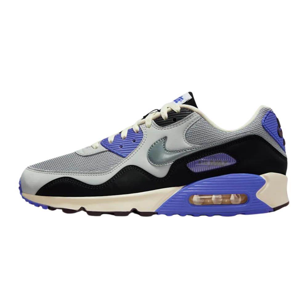 Nike Air Max 90 SP Patta Waves Sapphire