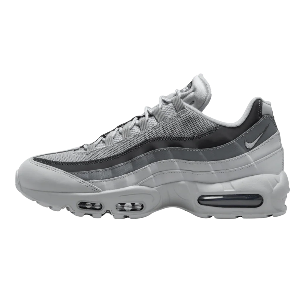Nike Air Max 95 LIght Smoke Grey Anthracite