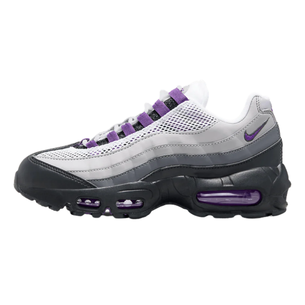 Nike Air Max 95 Next Nature Disco Purple (Women's)