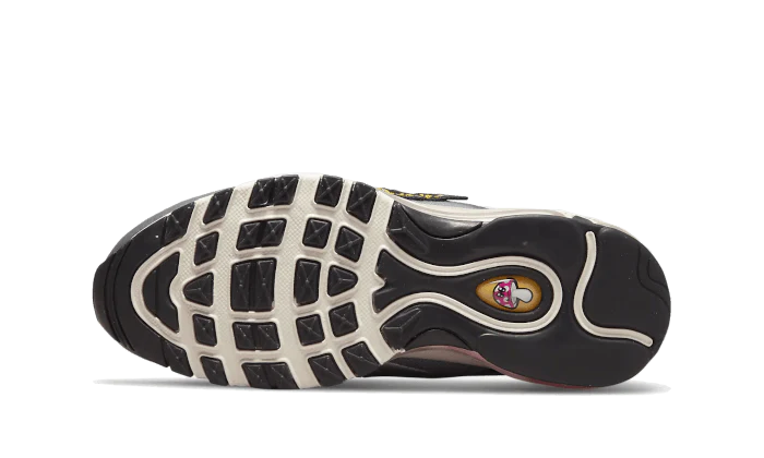 Nike Air Max 97 SE Air Sprung Iron Grey (GS)