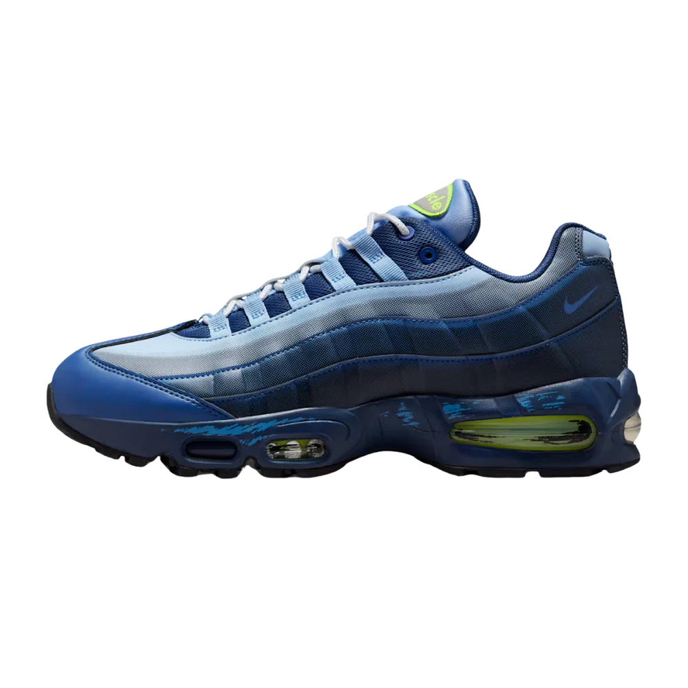 Nike Air Max Muscle 95 Yu-Gi-Oh! Joey (with Promo Card)