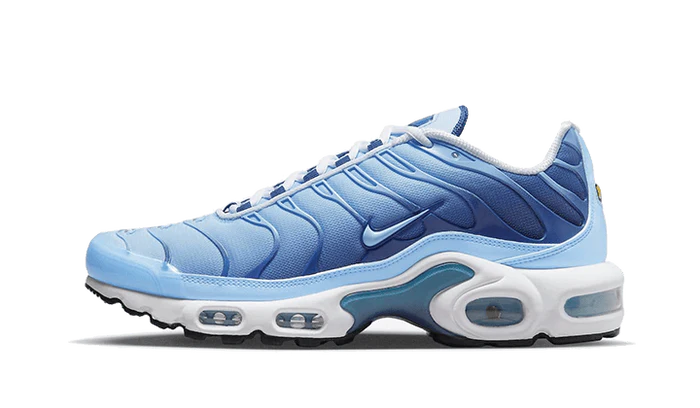 Nike Air Max Plus Celestine Blue (Women's)