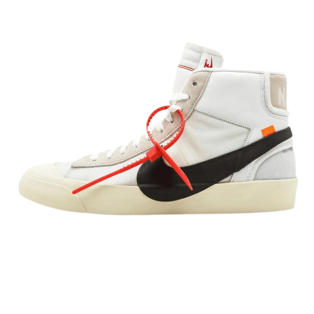 Nike Blazer Mid Off-White