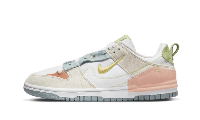 Nike Dunk Low Disrupt 2 Easter Pastel (Women's)