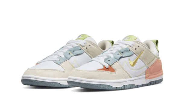 Nike Dunk Low Disrupt 2 Easter Pastel (Women's)