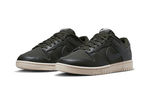 Nike Dunk Low Retro PRM Sequoia