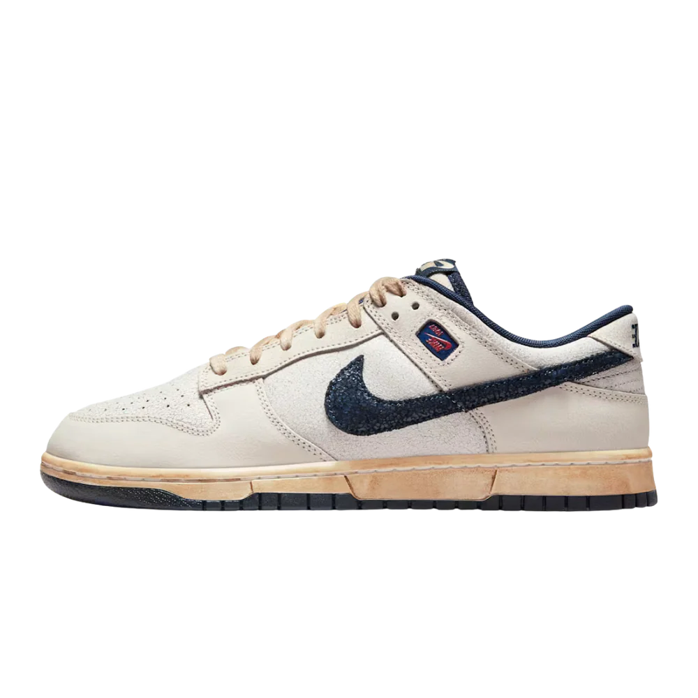 Nike Dunk Low Stranger Things Phantom