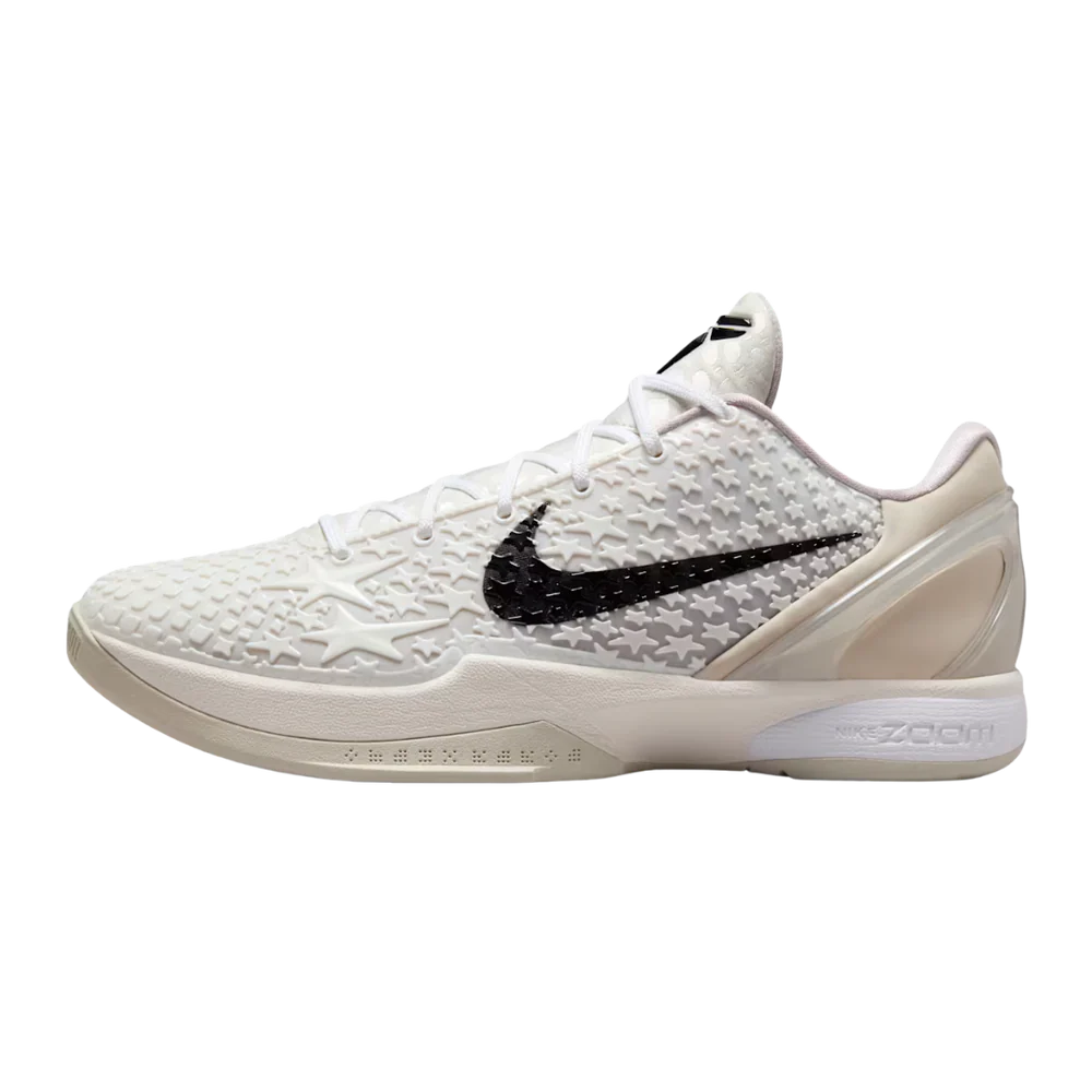Nike Kobe 6 Protro Sail All-Star