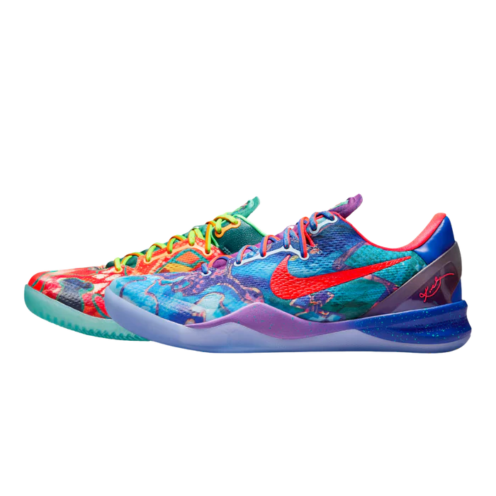 Nike Kobe 8 Protro What The (2025)