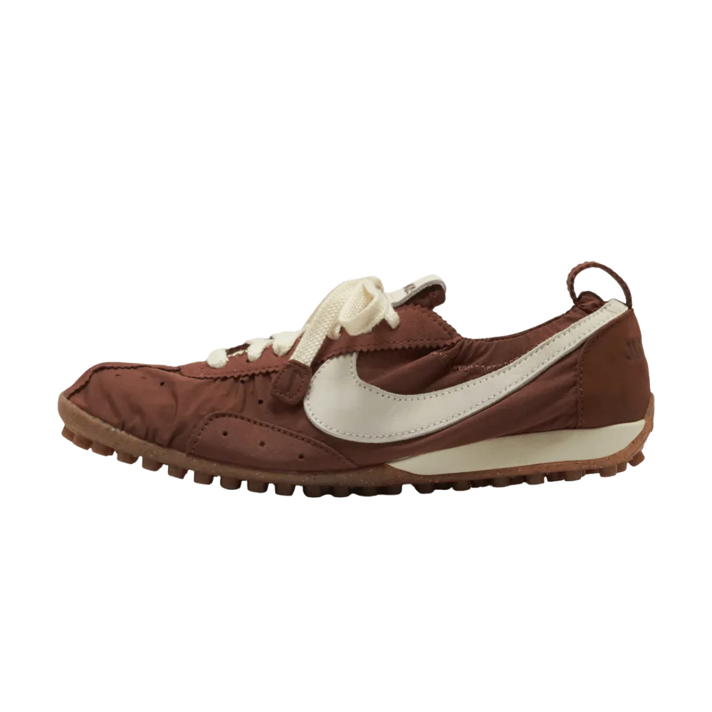 Nike Moon Shoe SP Jacquemus Fauna Brown (Women's)