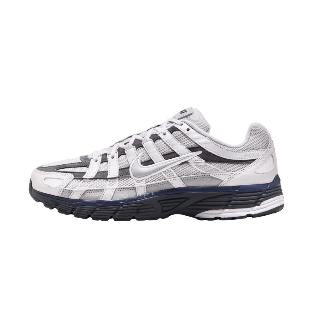 Nike P-6000 Photon Dust Anthracite