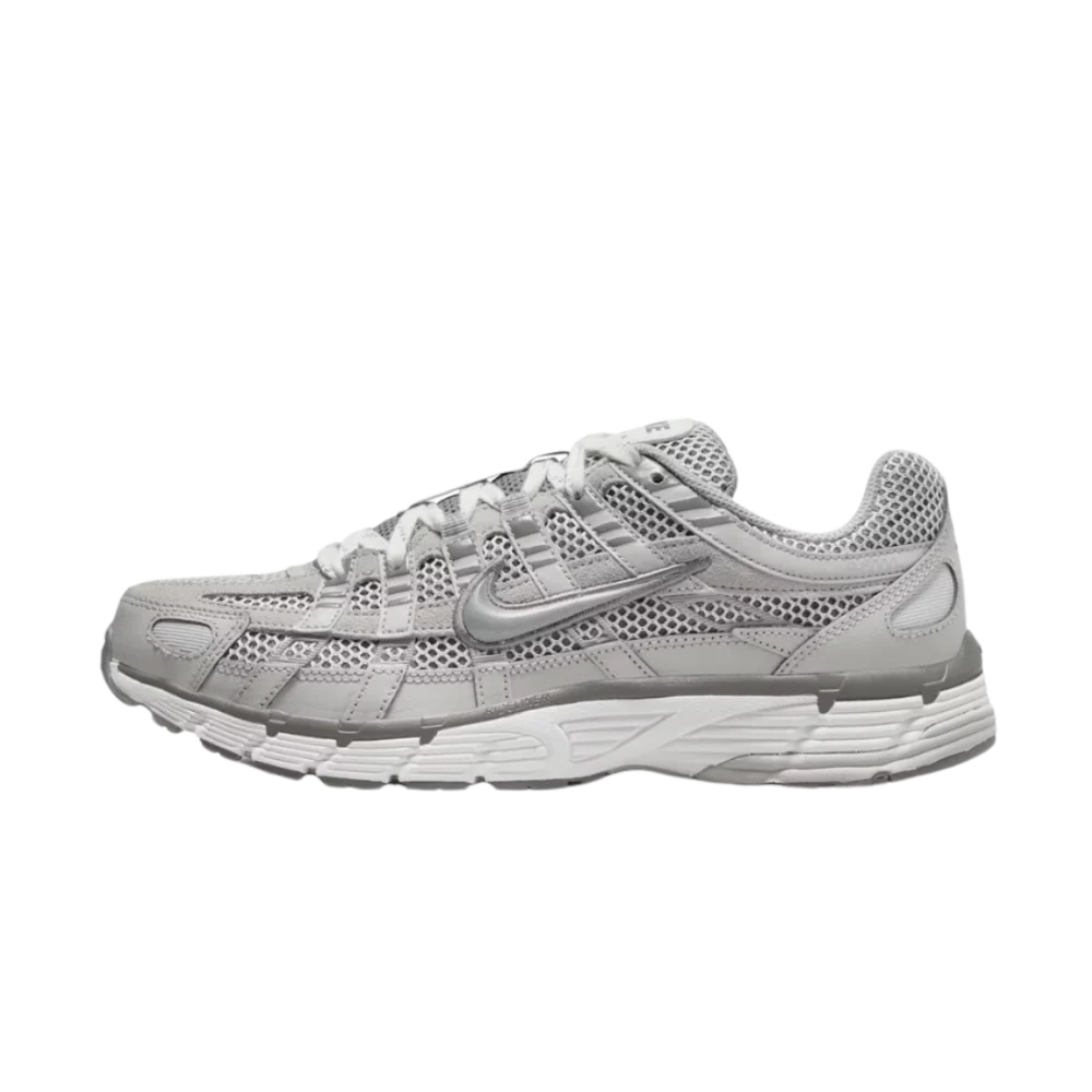 Nike P-6000 Light Iron Ore