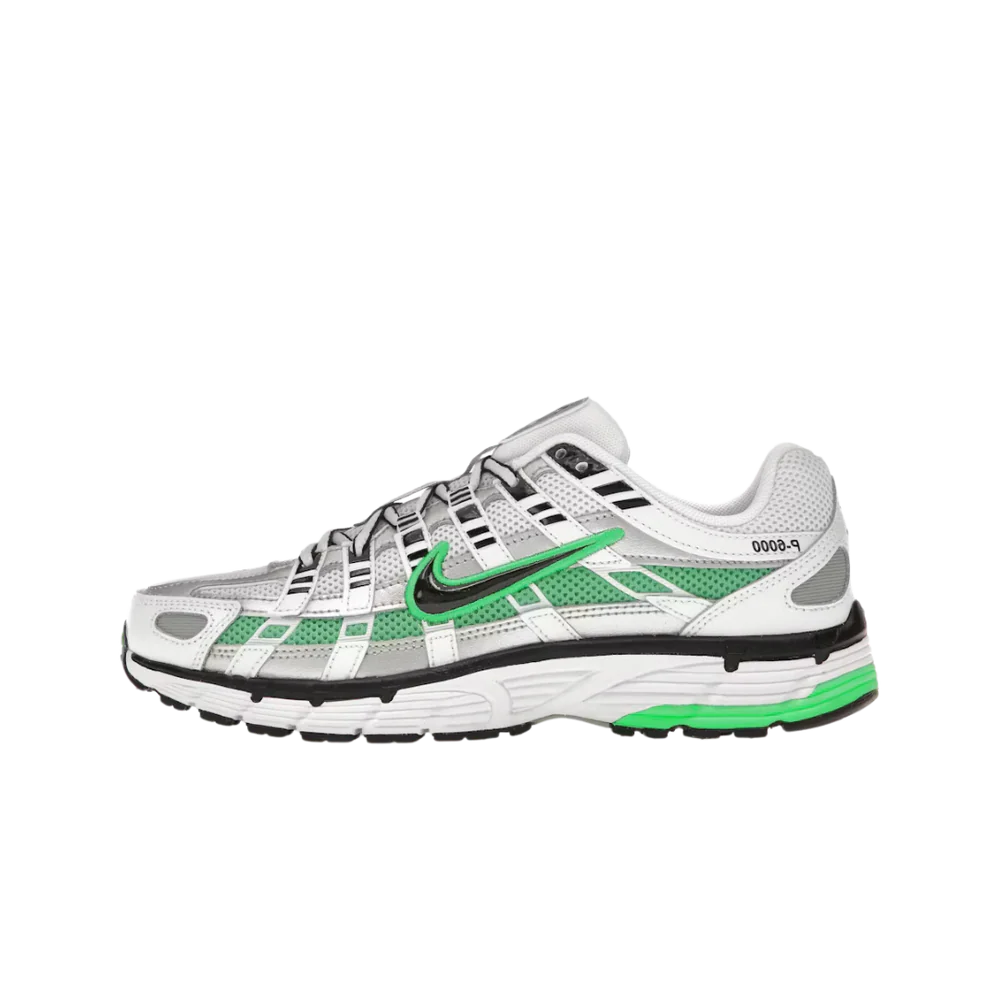 Nike P-6000 Spring Green