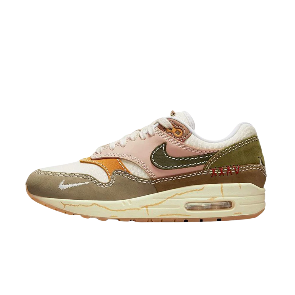 Nike Air Max 1 Premium Wabi-Sabi