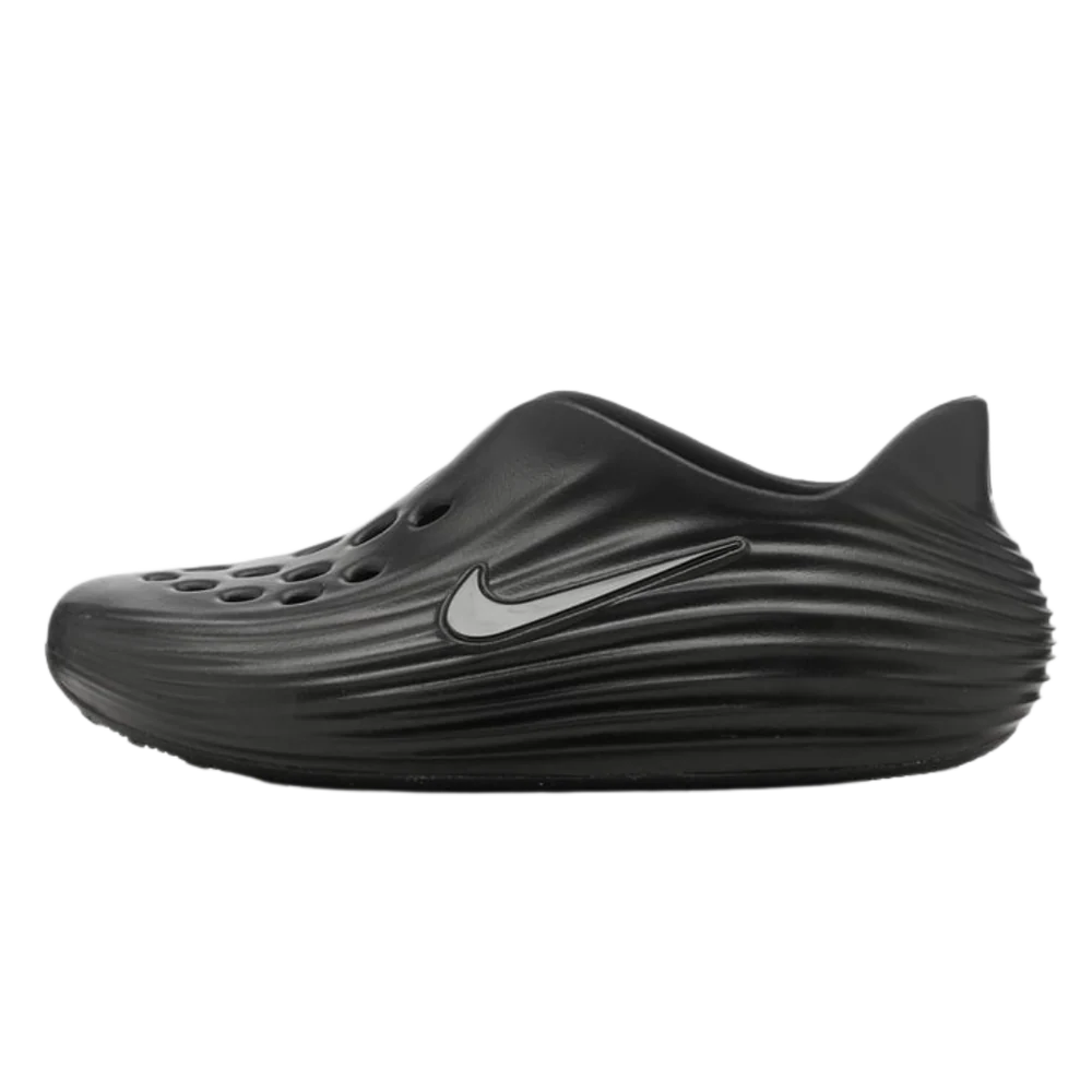 Nike ReactX Rejuven8 Triple Black (Women's)