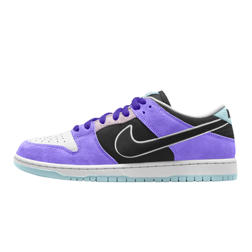 Nike SB Dunk Low Hayley Wilson