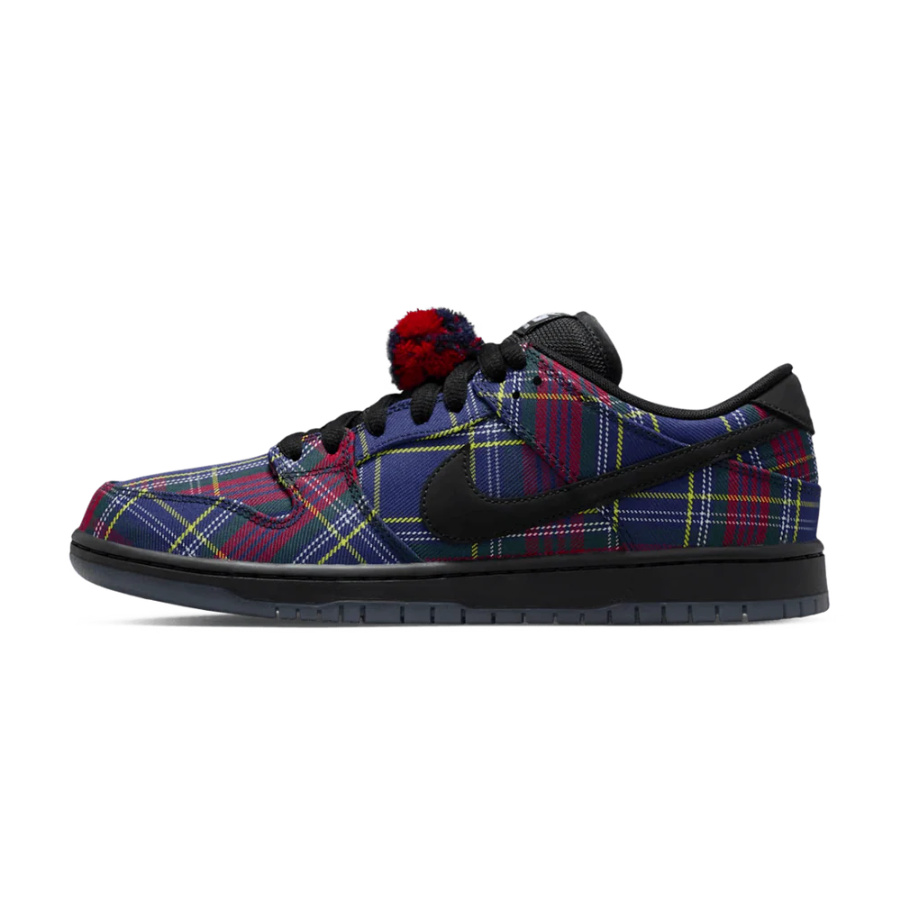 Nike SB Dunk Low Nardwuar