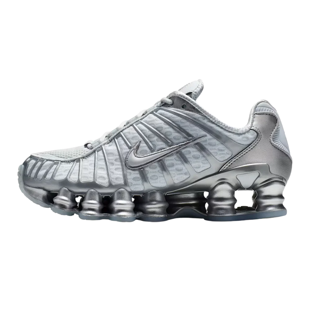 Nike Shox TL Chrome (Women's)