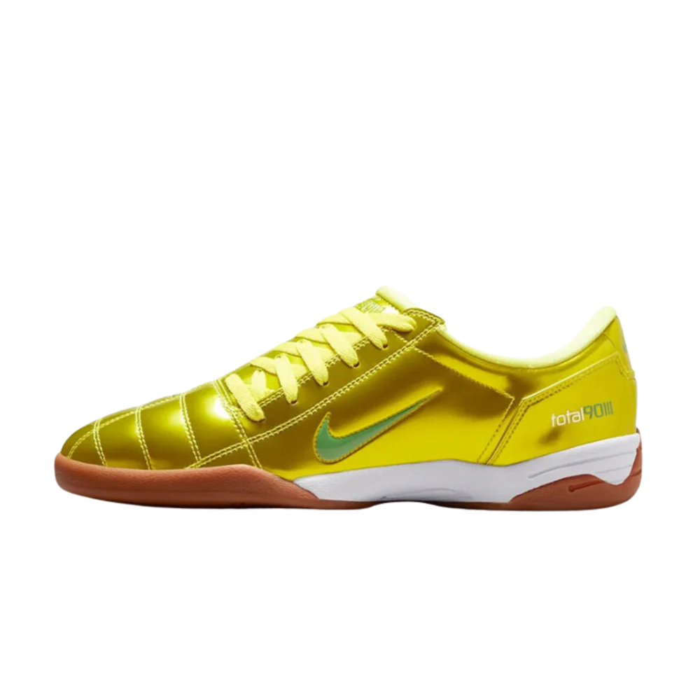 Nike Total 90 3 SP Dynamic Yellow