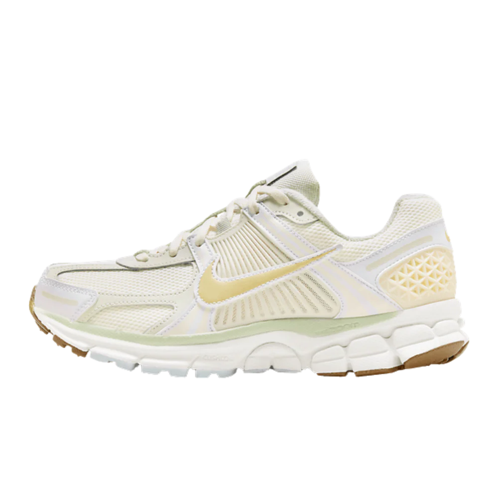 Nike Zoom Vomero 5 Sail Buff Gold (Women's)
