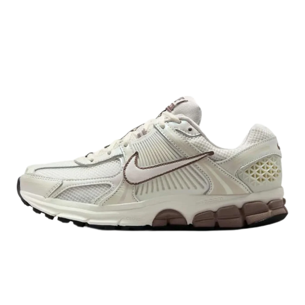 Nike Zoom Vomero 5 Sail Mink Brown Black (Women's)