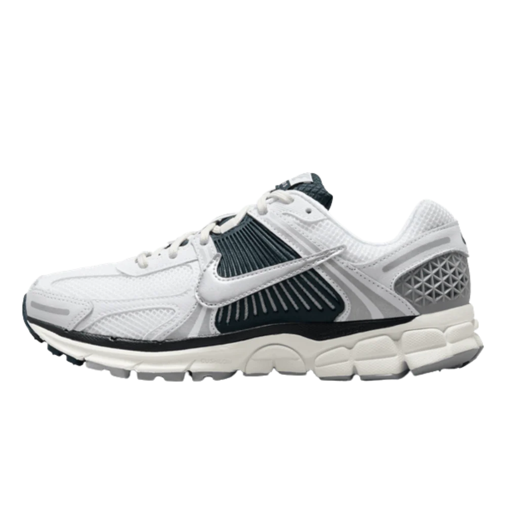 Nike Zoom Vomero 5 White Armory Navy (Women's)