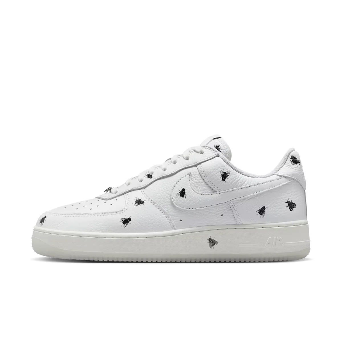 Nike Air Force 1 Low Retro Houseflies