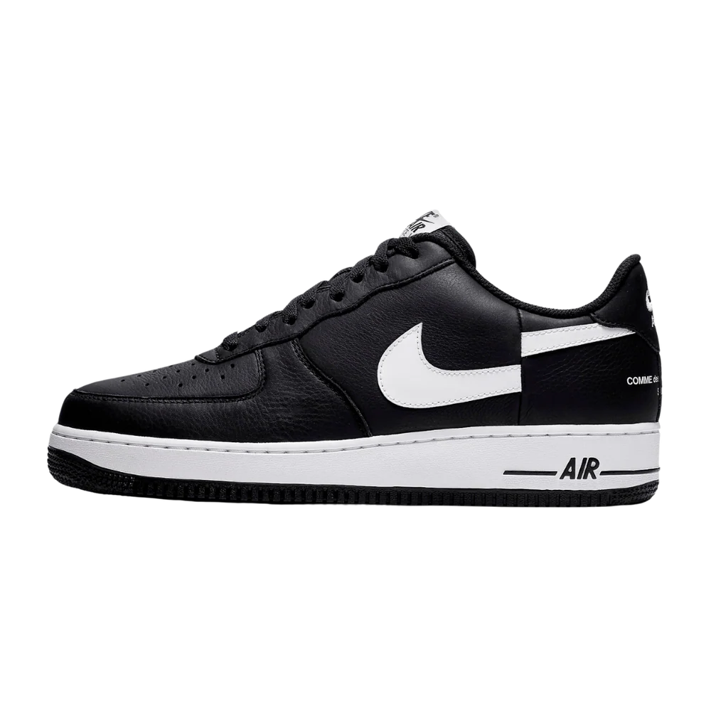 Nike Air Force 1 Low Supreme x Comme des Garçons (2018)