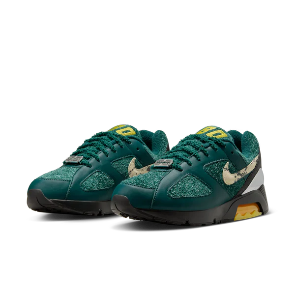 Nike Air Max 180 Apron Records