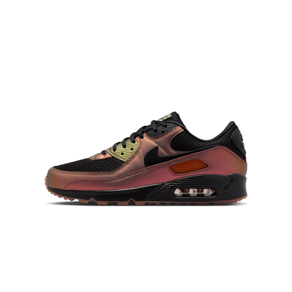 Nike Air Max 90 Metallic Copper
