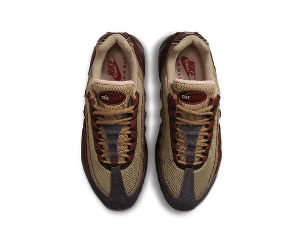 Nike Air Max 95 Anatomy of Air (Women's)