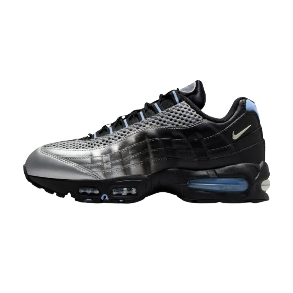 Nike Air Max 95 Big Bubble Palace