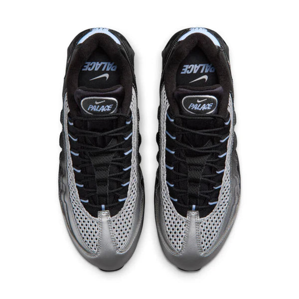 Nike Air Max 95 Big Bubble Palace