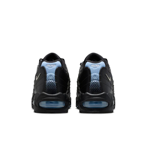 Nike Air Max 95 Big Bubble Palace