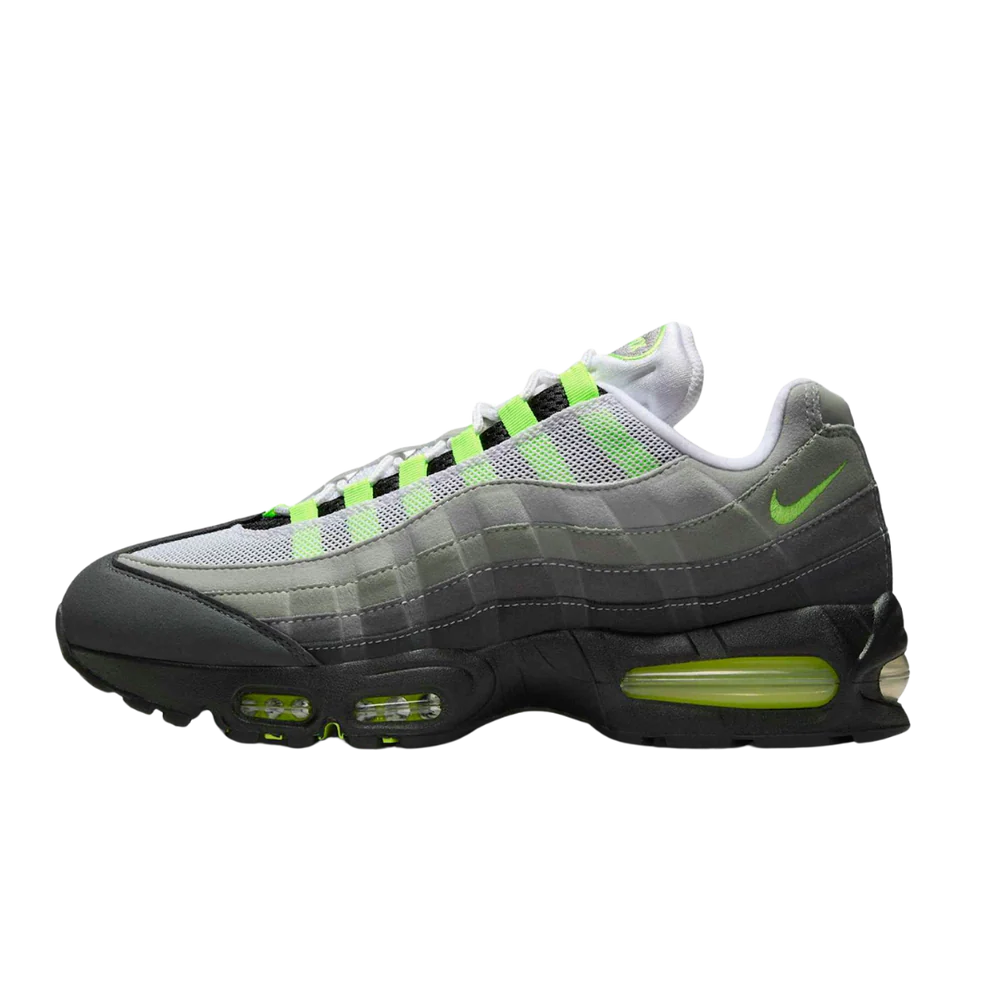 Nike Air Max 95 OG Big Bubble Neon (2025/2026)