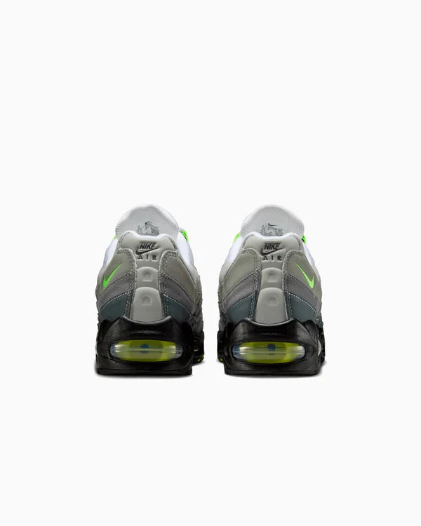 Nike Air Max 95 OG Big Bubble Neon (2025/2026)