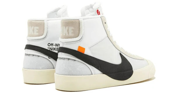 Nike Blazer Mid Off-White