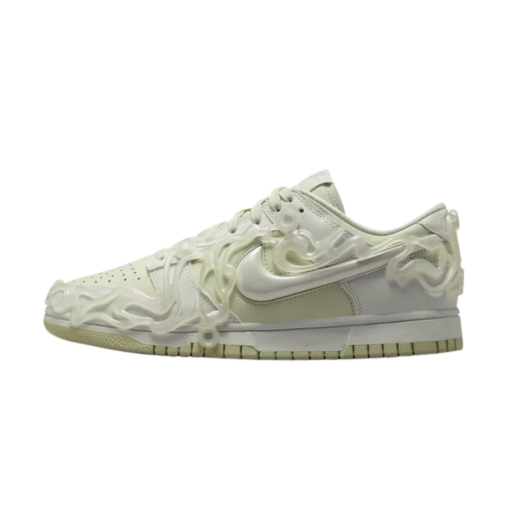 Nike Dunk Low LX Sea Glass Pack (Women's)