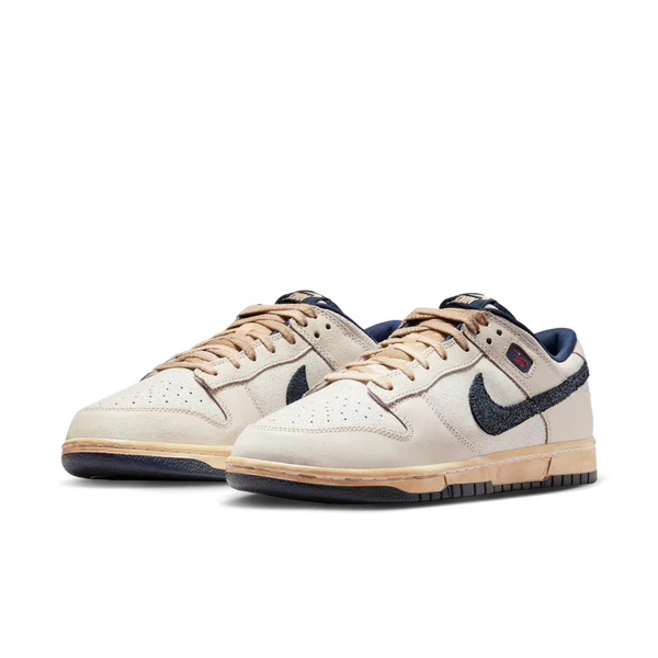 Nike Dunk Low Stranger Things Phantom